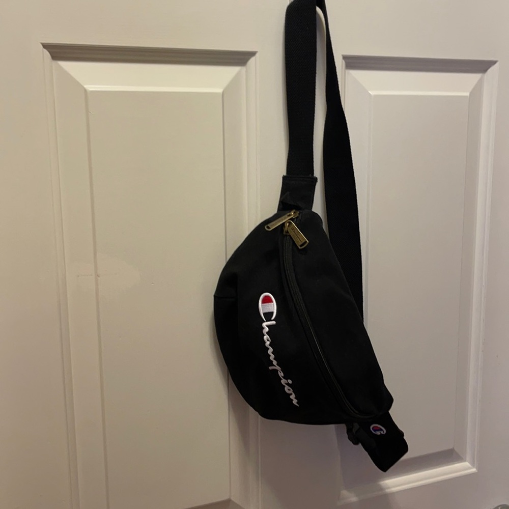 Champion Fanny pack.
